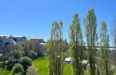 Appart T4 85m2 spacieux climatisation parking - Photo 11