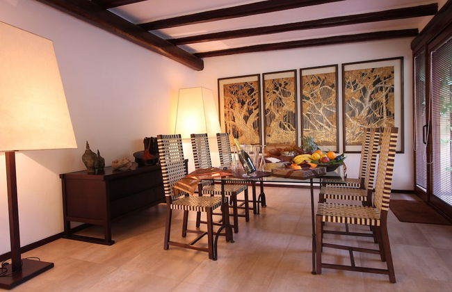 Beautiful Luxury Villa Located in Villasimius Near the Beaches - Photo 20