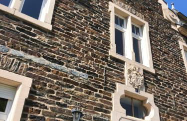 Haus Nummer 1, Moselblick - Foto 6