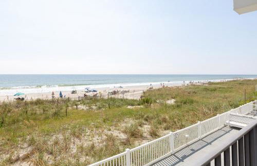 Ocean Towers Resort - Foto 17