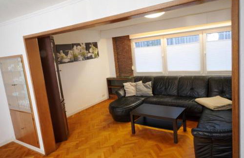 Schöne Unterkunft mit Billard - Foto 8