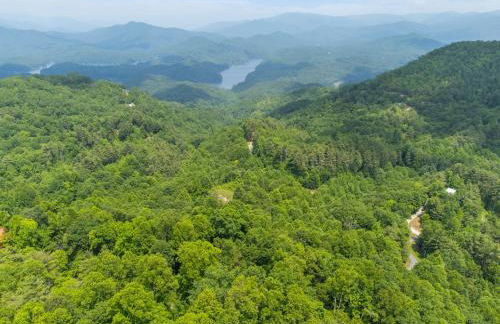 Stunning Views, Superb Atmosphere, Modern Amenities, In the Middle of Nature - Foto 29