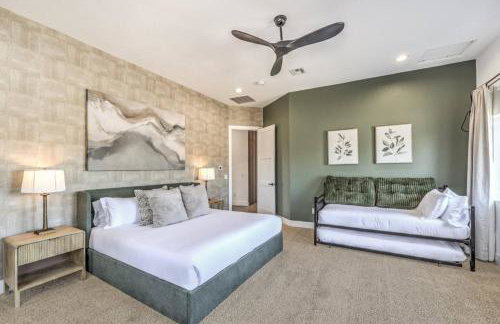 CIELO - Modern Vegas Pool Oasis, Spa, Pickleball - Foto 22