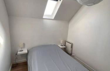 L’appartement du Cher - Foto 5