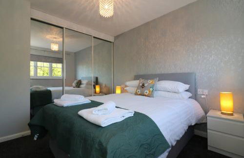 Signature - Chapelhall House - Photo 110