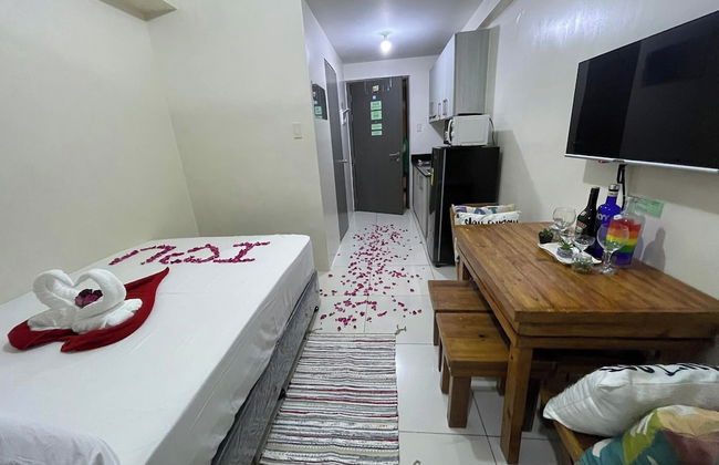 Green Residences - Foto 76