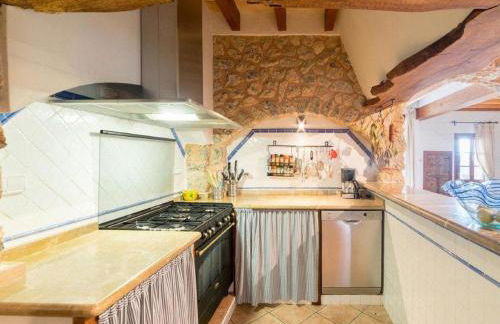 Villa Santa Llucia by Interhome - Foto 28