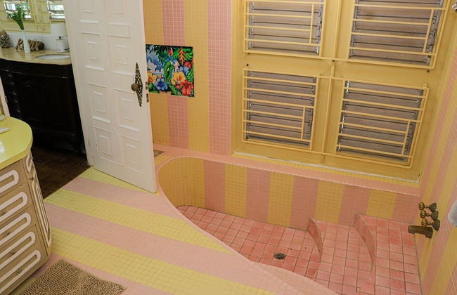 Seven Palms Villa - Foto 73