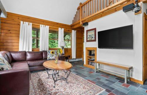 Charming Vermont Log Cabin - Foto 4