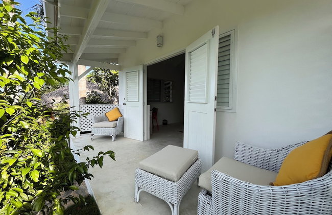 Casa Bambu - Charming Villa in the Heart of Nature - Foto 32