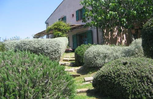 Country Relais la Mortella - Foto 96