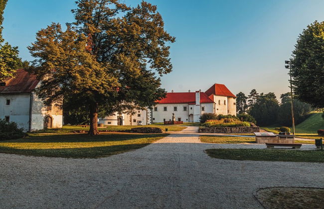 Villa Joy With Pool and Hot Tub - Foto 36