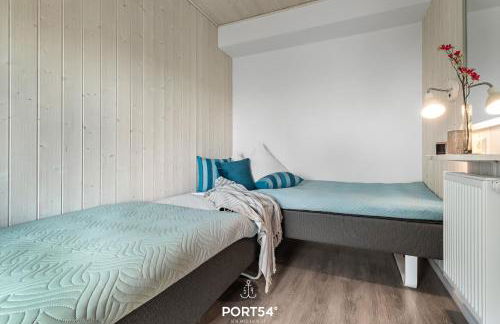 Ferienhaus Strandmöwe Marina Wendtorf - Foto 7