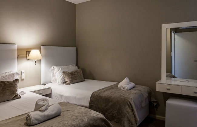 Aquarius Luxury Suites - Foto 22