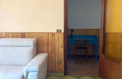 Casa Sisù-Appartamento immerso negli ulivi - Foto 27