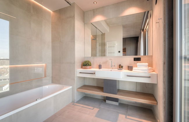 Downtown Apartments Berlin - Foto 75