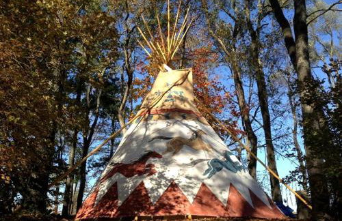 Gorgeous Family-Friendly Vacation Rental near South Bend, Indiana - Foto 19