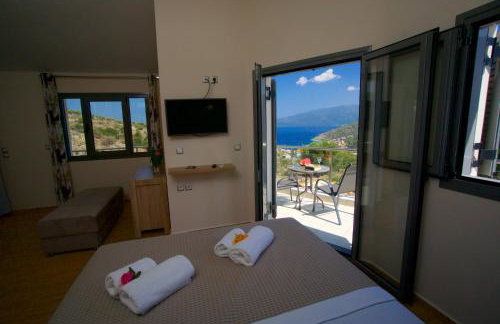 Kefalonia Horizon Villas - Foto 62