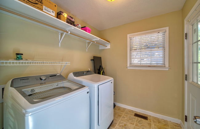 The Haven at Sunset View - Foto 32