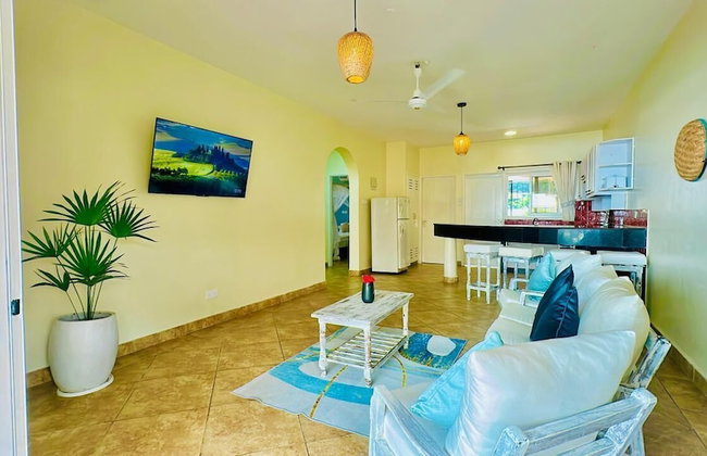 Bamburi Beach Villa LTD - Photo 5