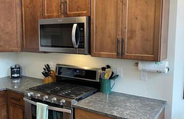 Family Friendly, Pet Friendly, New Build, 20 mi to Breckenridge - Lamplighter Lodge - Foto 36