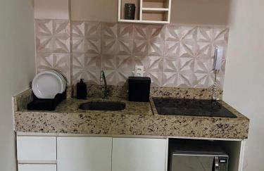 Apartamento Inteiro 3 camas AP305 - Foto 14