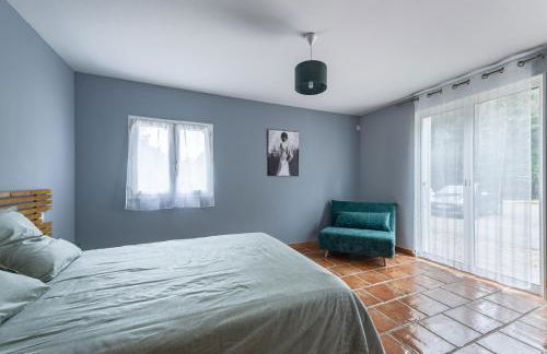 Villa Signo - Piscine privée - Foto 9