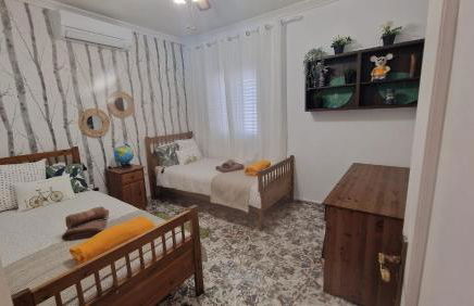 Villa Canaria Laynoe Guaza - Foto 47