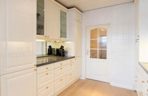 Ferienwohnung Sportboothafen Düsternbrook - Foto 13