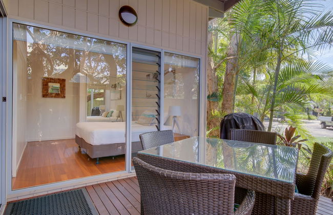 Mobys Beachside Retreat - Foto 28