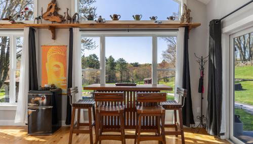 Zen-Designed Guest Suite with PRIVATE 2-mile Trail Loop - Foto 4