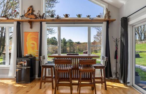 Zen-Designed Guest Suite with PRIVATE 2-mile Trail Loop - Foto 4