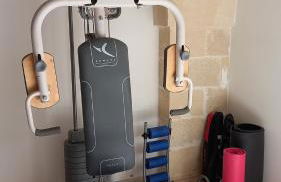 MASSERIA INCANTAMENTO Suite Bouganville - Foto 54