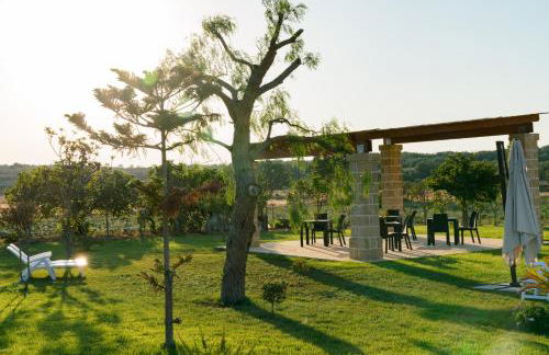 Villa Casale - Foto 73