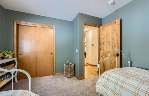 Moon Creek Cabin cabin - Foto 18