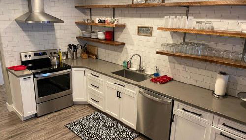 Mountain view, 5-bedroom home with sauna - Foto 4