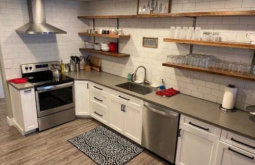 Mountain view, 5-bedroom home with sauna - Foto 4