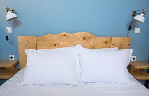 Aquarella-Fairytale Apartment with Sunset View - Foto 32