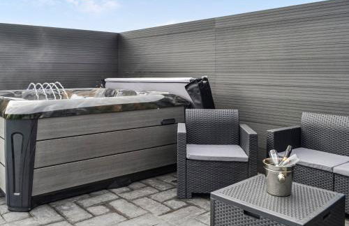 The Seaview Snug - Foto 13