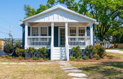 106 the Church St Collection with pool - Foto 7