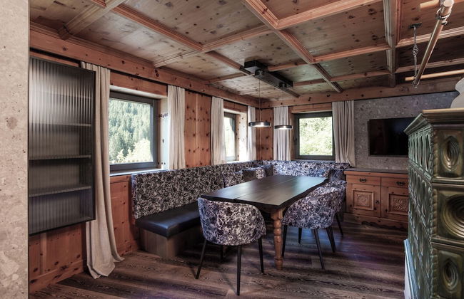 FIVE SEASONS | Hideaway Saalbach - Foto 8