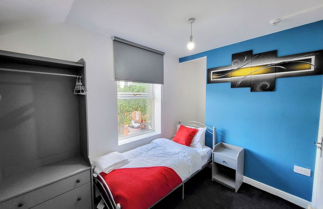 Comfortable Stay - Berridge - Foto 14