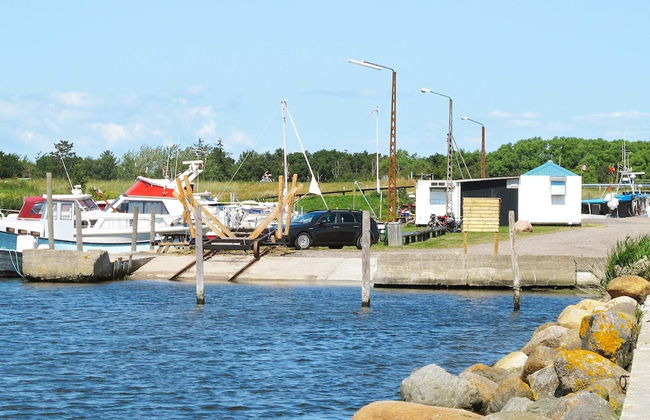 Secluded Holiday Home in Lolland near Sea - Foto 30