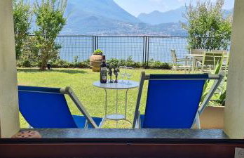 Villa Gli Ulivi - Ushuaia Apartment Lake & Garden View - Free Parking - Photo 9