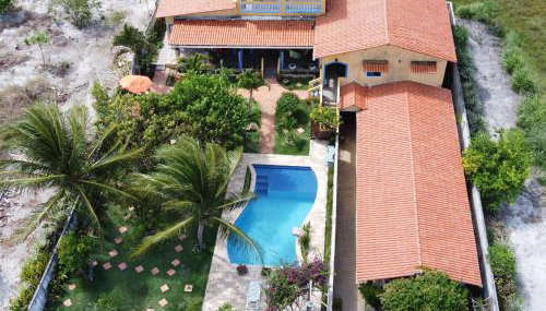 Casa Litoral Sul - Praia Bela/ PB - Foto 3, Garden view