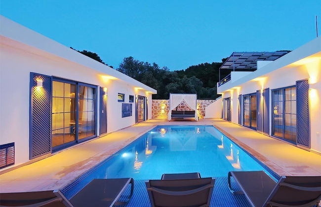 Villa Oregano - Photo 13