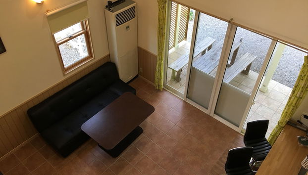 Servicio de comidas en la habitación