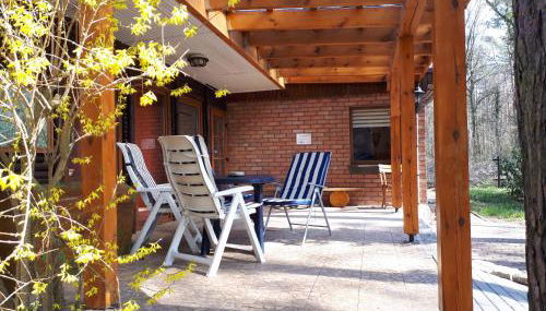 Blockhütte Rudolf - Foto 4