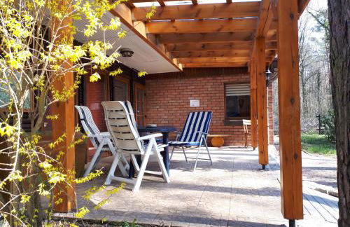 Blockhütte Rudolf - Foto 4