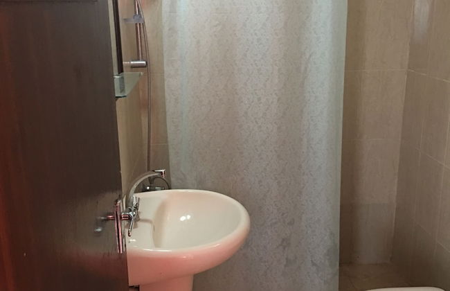 Aljazeera Hotel Apartments - Foto 61